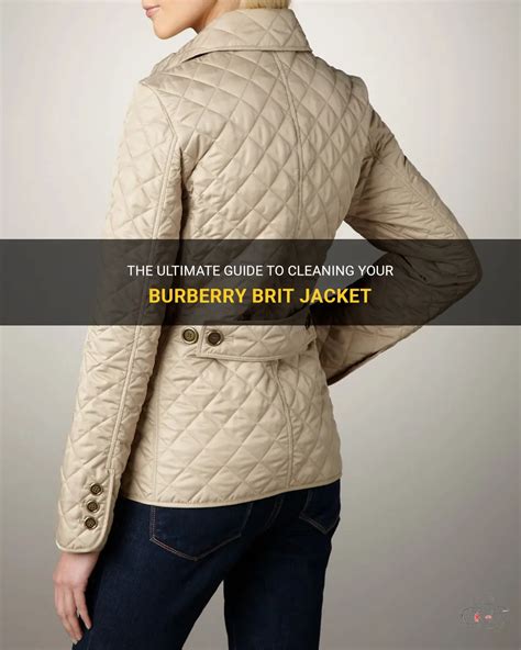 taking care burberry trench|Burberry trench cleaning guide.